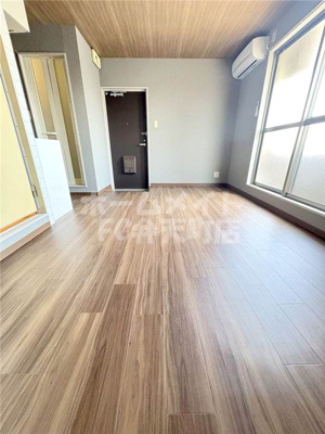 【居間・リビング】 | ハイツ大江