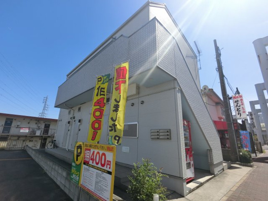 ソラーナ天台の画像