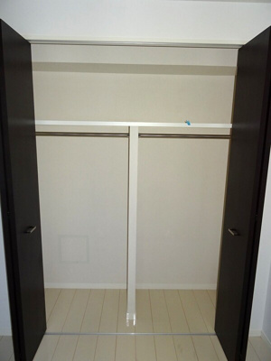 【収納】 | アプリークス百道浜