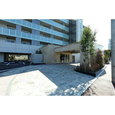 【その他共用部分】 | アプリークス百道浜