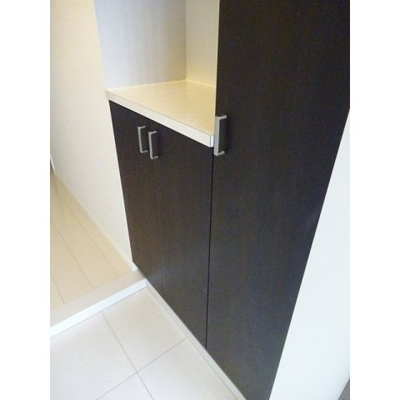 【収納】 | アプリークス百道浜