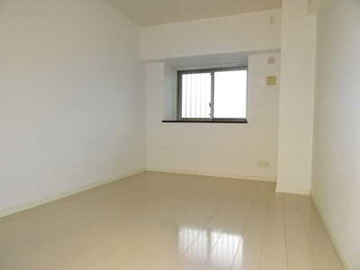 【寝室】 | アプリークス百道浜