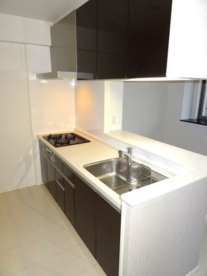 【キッチン】 | アプリークス百道浜