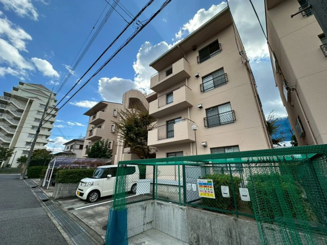 第一柏木ハイツ