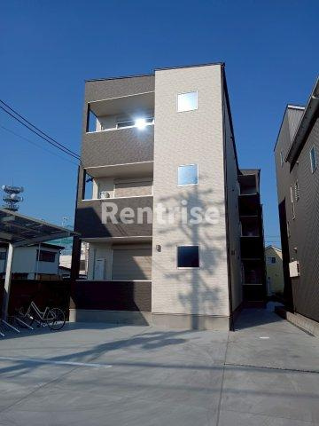 ジーメゾン今伊勢レーヴ