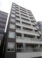 ＪＭＦレジデンス新横浜(旧) RJRプレシア新横浜の画像