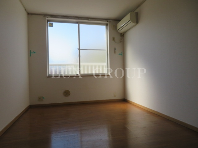 【居間・リビング】 | エステートピアアオキⅡ