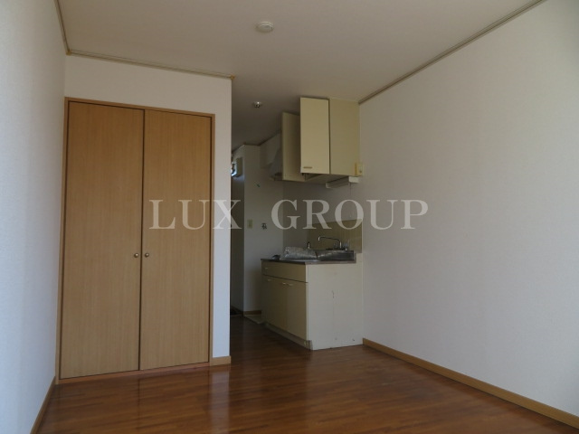 【寝室】 | エステートピアアオキⅡ