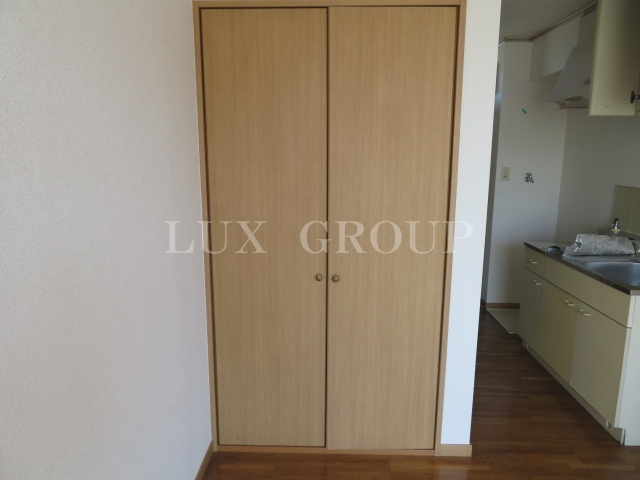 【内装】 | エステートピアアオキⅡ