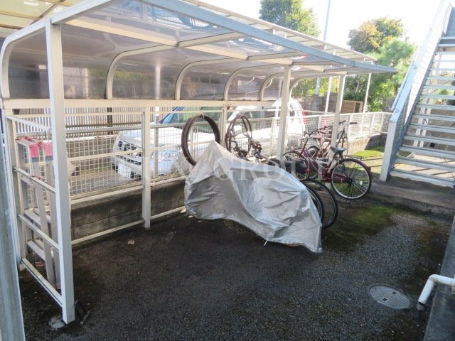 【その他共用部分】 | エステートピアアオキⅡ