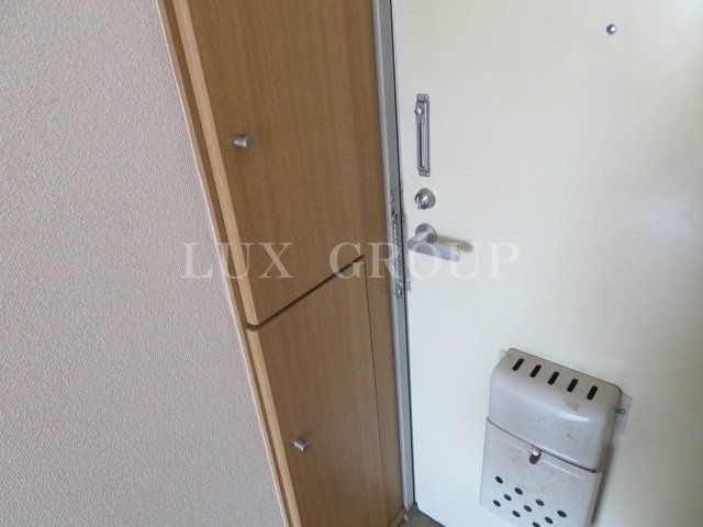 【内装】 | エステートピアアオキⅡ