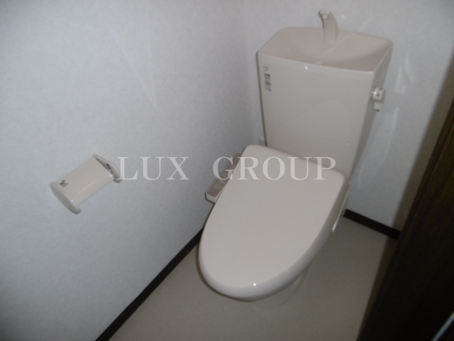 【トイレ】 | クレールメゾン