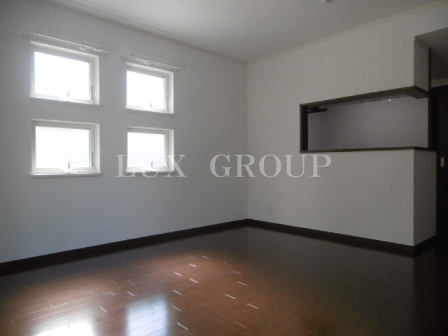 【内装】 | クレールメゾン