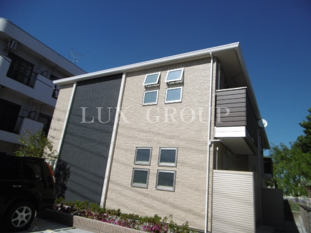 【外観】 | クレールメゾン