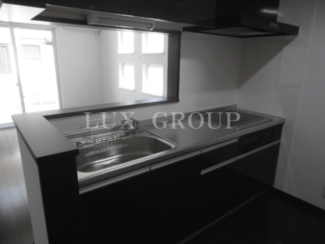 【キッチン】 | クレールメゾン