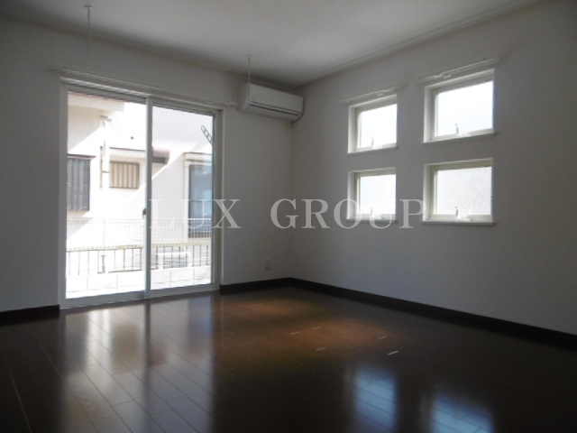 【居間・リビング】 | クレールメゾン