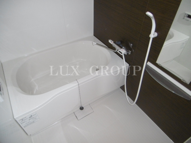 【浴室】 | クレールメゾン