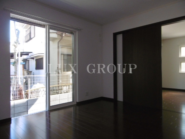 【寝室】 | クレールメゾン