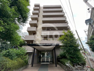 阪神住建グランディール阿倍野の画像