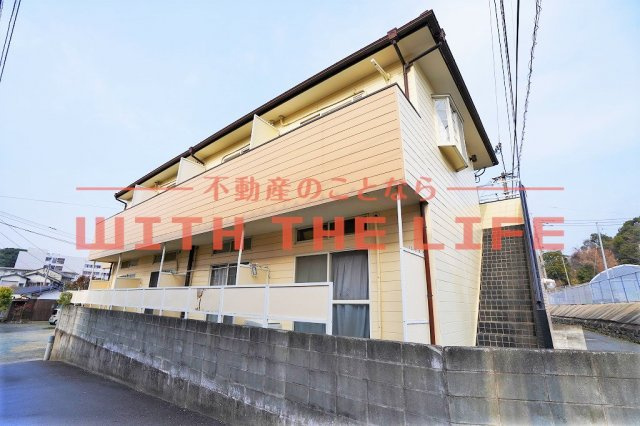 プライマリー久留米大前【キャッシュバック対象物件】