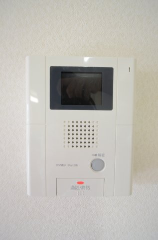 NEXUSのセキュリティ