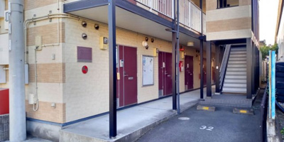 【その他】 | レオパレスライフタナカⅡ