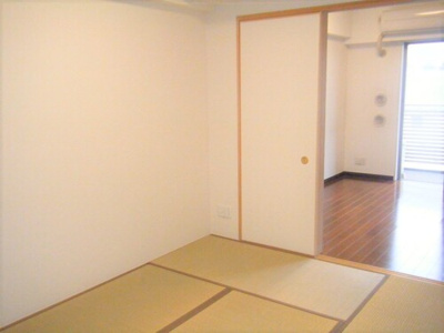 【和室】 | ライオンズマンション田無イーストレジデンス