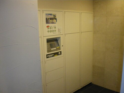 【その他共用部分】 | ライオンズマンション田無イーストレジデンス