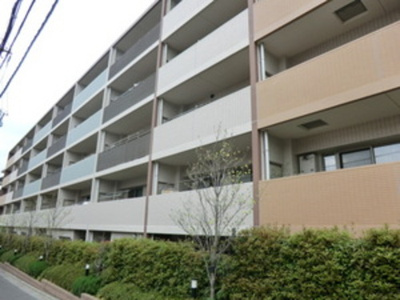 【外観】 | ライオンズマンション田無イーストレジデンス