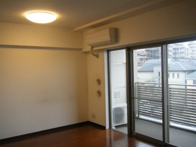 【居間・リビング】 | ライオンズマンション田無イーストレジデンス