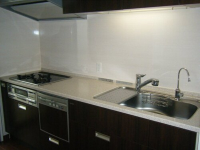 【キッチン】 | ライオンズマンション田無イーストレジデンス