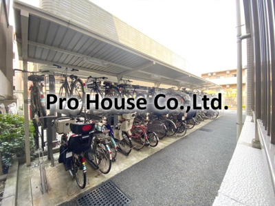 【その他共用部分】 | ライオンズマンション田無イーストレジデンス