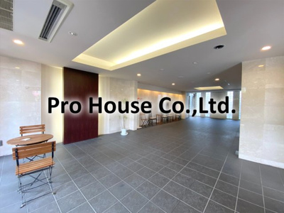 【ロビー】 | ライオンズマンション田無イーストレジデンス