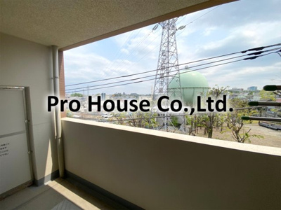 【展望】 | ライオンズマンション田無イーストレジデンス