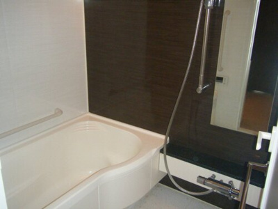 【浴室】 | ライオンズマンション田無イーストレジデンス