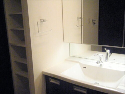 【洗面所】 | ライオンズマンション田無イーストレジデンス