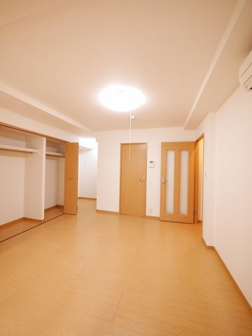 コンフォート芝大門の内装