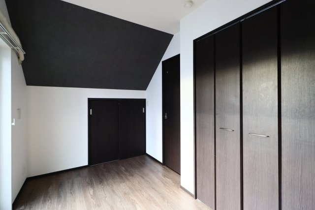 フルセイル品川の洋室