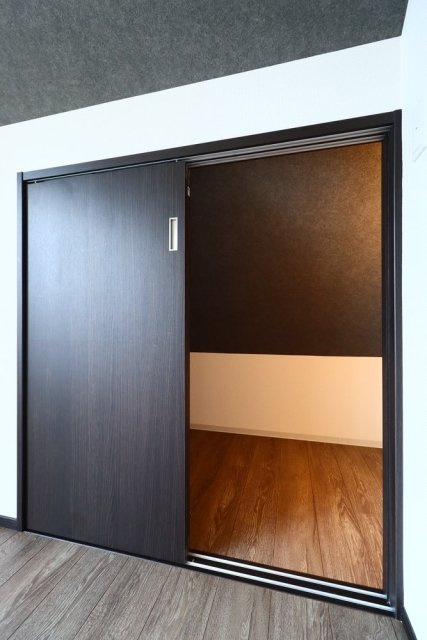 フルセイル品川の収納