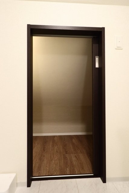 フルセイル品川の収納