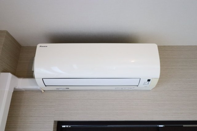 フルセイル品川の設備