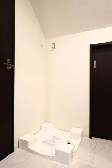 フルセイル品川の設備