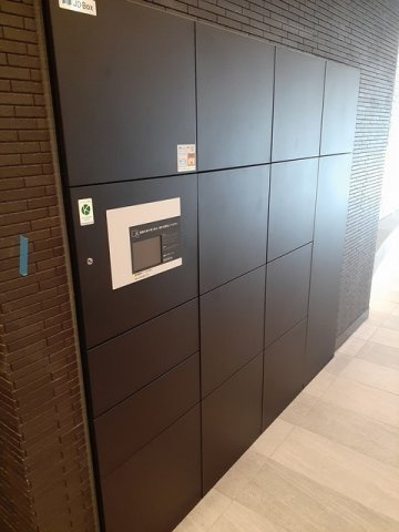 グランシルバ大森のその他