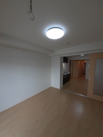 グランシルバ大森の内装