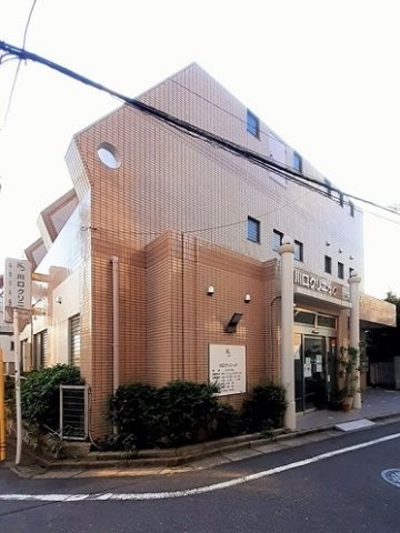 ヴィレッジ　キールの周辺|川口クリニックまで56m