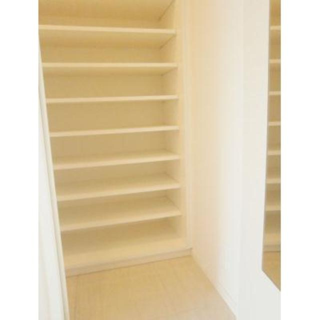 パークアクシス東陽町・親水公園のその他|※写真は同タイプ住戸です。