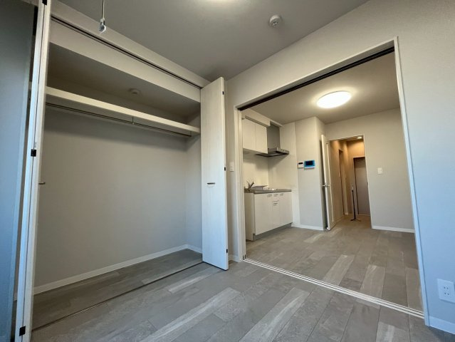 AILE中山寺の居間・リビング|こちらの居間で趣味の時間をお楽しみください