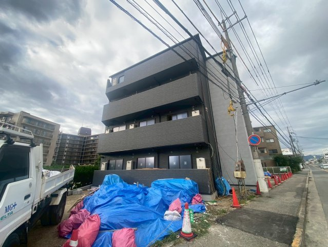 仮称）中筋PJのその他