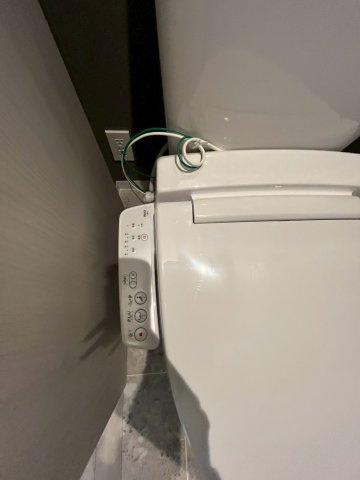 AILE中山寺のその他