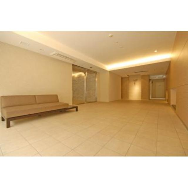 パークアクシス板橋本町弐番館のその他